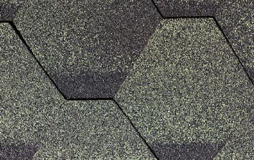 Herodsfoot fibreglass shingle repairs