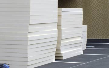 Herodsfoot flat roof insulation costs