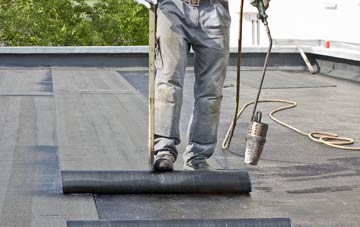 flat roof replacement Herodsfoot, Cornwall