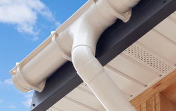 Herodsfoot gutter installation costs