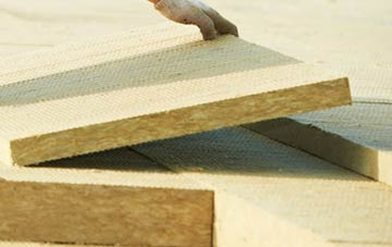 measuring Herodsfoot tapered insulation