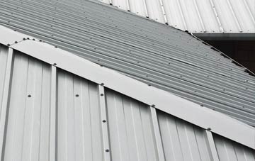 disadvantages of Herodsfoot metal roofing