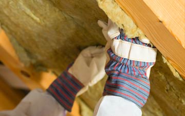 types of Herodsfoot pitched roof insulation materials
