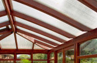 Herodsfoot conservatory roofing insulation