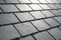 Herodsfoot slate roof